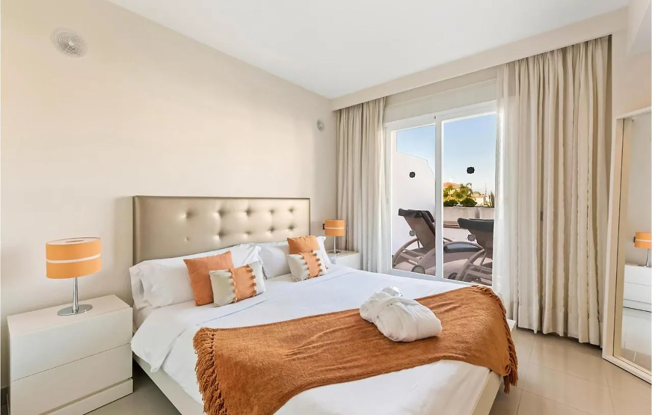 Stunning Apartment In Estepona With Kitchenette 0*,  Spain